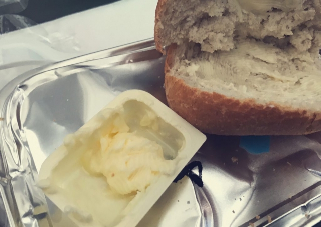 Usable Butter